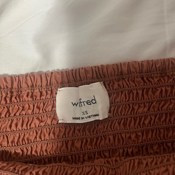 Aritza Wilfred Inaya Blouse - Picture 3 of 3